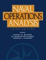 Naval Operations Analysis - Daniel R. Wagner - 9781591149507