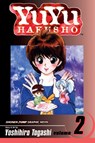YuYu Hakusho, Vol. 2 - Yoshihiro Togashi - 9781591160823