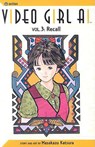 Video Girl Ai, Vol. 3 - Masakazu Katsura - 9781591161035