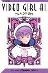Video Girl Ai, Vol. 4 - Masakazu Katsura - 9781591161042