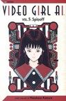 Video Girl Ai, Vol. 5 - Masakazu Katsura - 9781591161462