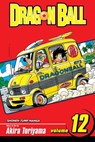 Dragon Ball, Vol. 12 - Akira Toriyama - 9781591161554