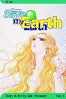 PLEASE SAVE MY EARTH VOL 5 V05 - HIWATARI,  Saki - 9781591162681