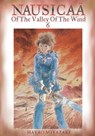 Nausicaa of the Valley of the Wind, Vol. 6 - Hayao Miyazaki - 9781591163541
