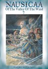 Nausicaa of the Valley of the Wind, Vol. 7 - Hayao Miyazaki - 9781591163558