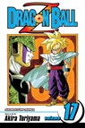 Dragon Ball Z, Vol. 17 - Akira Toriyama - 9781591165057