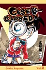Case Closed, Vol. 2 - Gosho Aoyama - 9781591165873