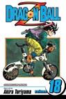 Dragon Ball Z, Vol. 18 - Akira Toriyama - 9781591166375
