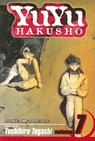 YuYu Hakusho, Vol. 7 - Yoshihiro Togashi - 9781591168126