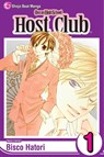 Ouran High School Host Club, Vol. 1 - Bisco Hatori - 9781591169154