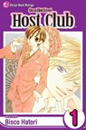 Ouran High School Host Club, Vol. 1 - Bisco Hatori - 9781591169154