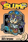 Dr. Slump, Vol. 3 - Akira Toriyama - 9781591169918