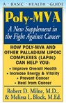 Poly-Mva - Melissa Block ; Robert D. Milne - 9781591200499