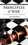 Principles of War - Jim Wilson - 9781591280651
