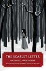 The Scarlet Letter (Canon Classics Worldview Edition) - Nathaniel Hawthorne - 9781591281986
