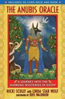 The Anubis Oracle -  - 9781591430902