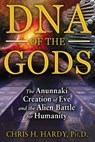 DNA of the Gods - Chris H. Hardy - 9781591431855