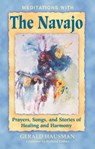 Meditations with the Navajo - Gerald Hausman - 9781591438892