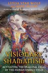 Visionary Shamanism - Linda Star Wolf, Ph.D. ; Anne Dillon - 9781591439394