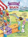 What to Do When Your Brain Gets Stuck - Dawn Huebner - 9781591478058