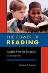 The Power of Reading - Stephen D. Krashen - 9781591581697
