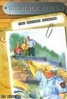 Sherlock Jones: Missing Diamond - Ed Dunlop - 9781591663164