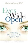 Eyes Wide Open - Mariana Caplan - 9781591798798