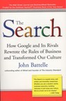 The Search - John Battelle - 9781591841418