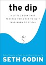 Godin, S: Dip - Seth Godin - 9781591841661