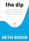 Godin, S: Dip - Seth Godin - 9781591841661