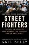Street Fighters - Kate Kelly - 9781591843184
