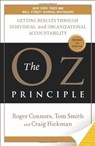 The Oz Principle - Roger Connors - 9781591843481