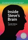 Inside Steve's Brain - Leander Kahney - 9781591845515