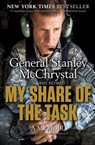 My Share Of The Task - General Stanley A. McChrystal - 9781591846826
