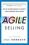 Agile Selling - Jill Konrath - 9781591847915
