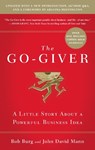 Go-Giver, Expanded Edition - Bob Burg ; John David Mann - 9781591848288