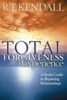 Total Forgiveness Experience - R. T. Kendall - 9781591855521