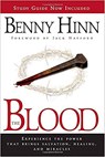 The Blood - Benny Hinn - 9781591859567