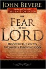 The Fear Of The Lord - John Bevere - 9781591859925