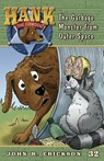 The Garbage Monster from Outer Space - John R. Erickson - 9781591881322
