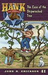 The Case of the Shipwrecked Tree - John R. Erickson - 9781591881414
