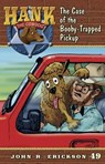 HANKCD #49 CASE OF THE BOOBY-T - John R. Erickson - 9781591881490