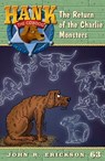 The Return of the Charlie Monsters - John R. Erickson - 9781591881636