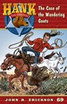 The Case of the Wandering Goats - John R. Erickson - 9781591881698