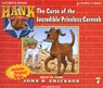 HANKCD #07 CURSE OF THE INC 3D -  - 9781591886075