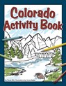 Colorado Activity Book - Paula Ellis - 9781591932413