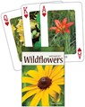 Wildflowers of the Midwest Playing Cards -  - 9781591932871