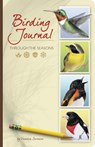 Birding Journal -  - 9781591933182