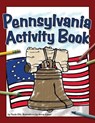 Pennsylvania Activity Book - Paula Ellis - 9781591933526