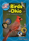 The Kids' Guide to Birds of Ohio - Stan Tekiela - 9781591938378